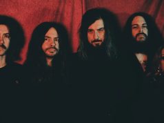 Uncle Acid And The Deadbeats lanzan nuevo single antes de sus fechas en España