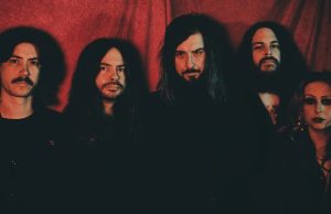Uncle Acid And The Deadbeats lanzan nuevo single antes de sus fechas en España
