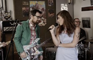 La joya del día – ‘Go Away’