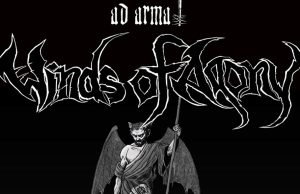 Cuenta atrás para el festival Winds Of Agony en Granollers