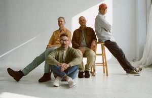 La joya del día – ‘No Feeling’