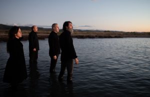 ANNACRUSA – ‘Perder La Fe’