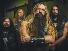Entrevista a Zakk Wylde (Black Label Society) – Pérdida y celebración