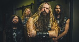Entrevista a Zakk Wylde (Black Label Society) – Pérdida y celebración