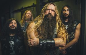 Entrevista a Zakk Wylde (Black Label Society) – Pérdida y celebración