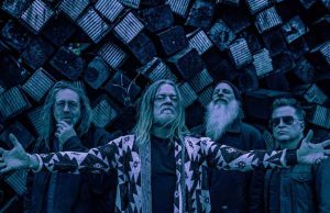 CORROSION OF CONFORMITY – ‘Good God / Baad Man’