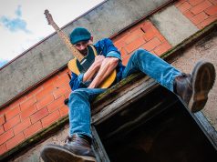 Entrevista a Josele Santiago – Sin perdón