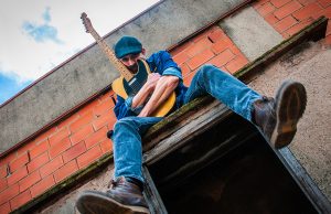 Entrevista a Josele Santiago – Sin perdón