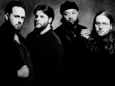 Loathe anuncian ‘A Stranger To You’, su tercer álbum, para julio