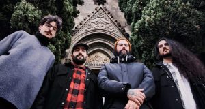 Entrevista a Sacralvna – Luna nueva