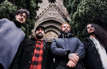 Entrevista a Sacralvna – Luna nueva