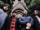 Entrevista a Sacralvna – Luna nueva