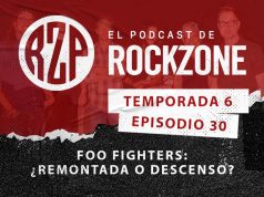 Foo Fighters: ¿remontada o descenso?