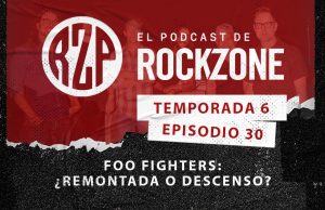 Foo Fighters: ¿remontada o descenso?