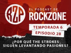 ¿Por qué The Strokes siguen levantando pasiones?