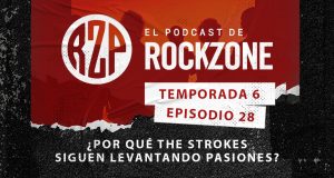 ¿Por qué The Strokes siguen levantando pasiones?