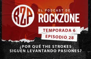 ¿Por qué The Strokes siguen levantando pasiones?