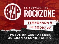 ¿Puede un grupo tener un gran segundo acto?