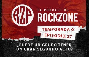 ¿Puede un grupo tener un gran segundo acto?