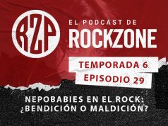 Nepobabies en el rock: ¿bendición o maldición?