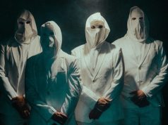 EL ALTAR DEL HOLOCAUSTO – ‘Ecos’