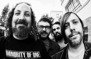 Cuenta atrás para la tercera edición del festival Xerez Hardcore