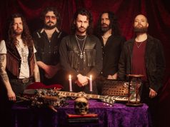 Green Lung presentan su cuarto disco con ‘Evil In This House’