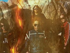 My Chemical Romance anuncian reedición deluxe de ‘Danger Days’