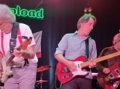 Crónica – The Long Ryders (Barcelona)