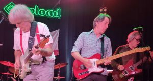 Crónica – The Long Ryders (Barcelona)