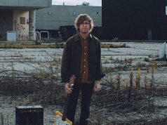 WEIRD NIGHTMARE – ‘Hoopla’