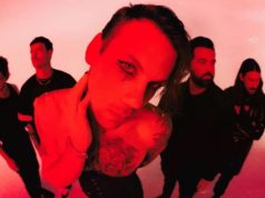 Bearthooth ponen fecha a su nuevo disco, ‘Pure Ecstasy’