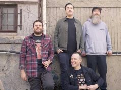 THE FLATLINERS – ‘Cold World’