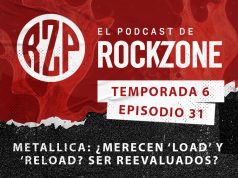 Metallica: ¿Merecen ‘Load’ y ‘Reload’ ser reevaluados?