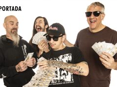 Entrevista a Dwarves – Dame veneno