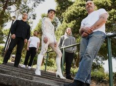 Ceremony anuncian nuevo disco y estrenan el single ‘Death Destruction Mayhem’