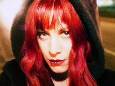 La autobiografía póstuma de Jennifer Finch (L7) se publicará en enero