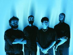The Fox 196 regresan con ‘Catarsis’